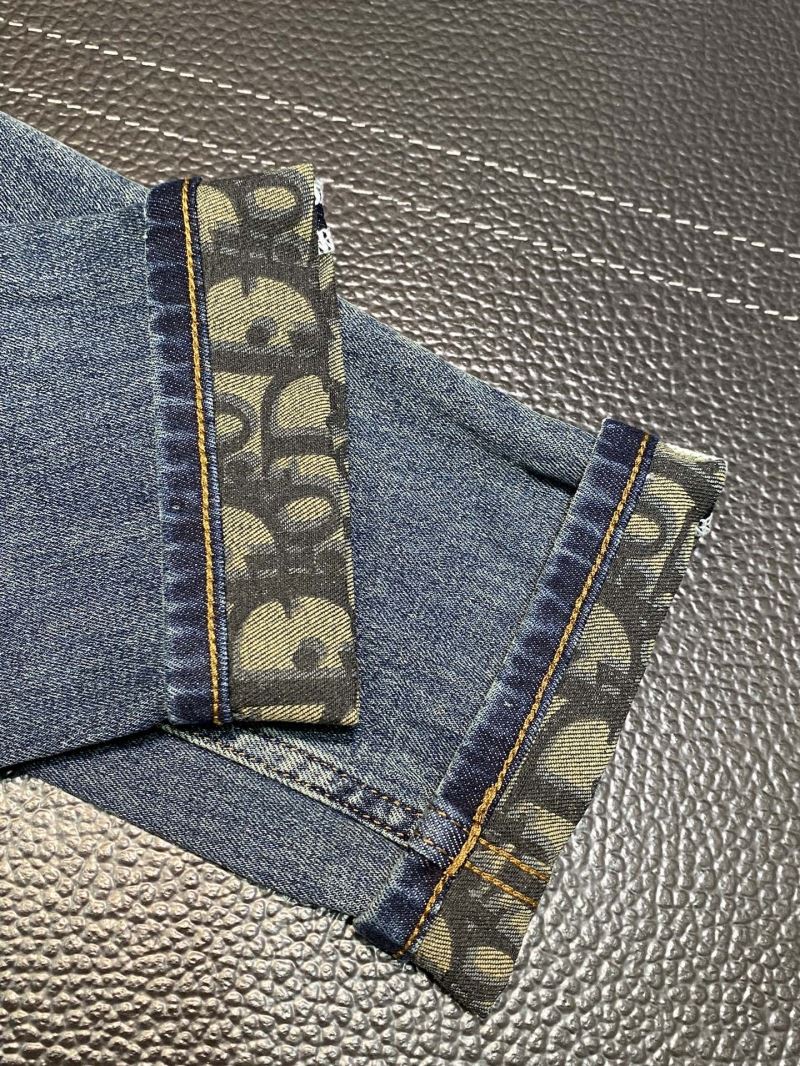 Christian Dior Jeans